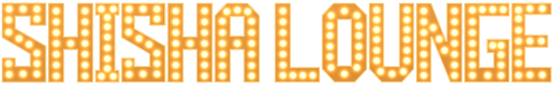 Shisha Lounge Banner